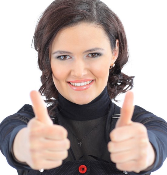 testimonial author